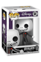 Pop! Disney: The Nightmare Before Christmas 30th - Formal Jack