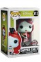 Pop! Disney: Nightmare Before Christmas - Dapper Sally Glitter