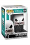 Pop! Disney: Pesadilla Antes de Navidad - Jack (Scary Face)