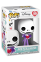 Pop! Disney: The Nightmare Before Christmas - Jack Valentine's 