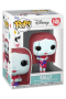 Pop! Disney: Pesadilla antes de Navidad - Sally Valentine's 