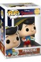 Pop! Disney: Pinocchio - School Bound Pinocchio