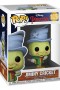 Pop! Disney: Pinocchio - Street Jiminy (Pepito Grillo)