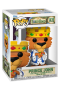 Pop! Disney: Robin Hood - Prince John