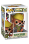 Pop! Disney: Robin Hood - Robin Hood