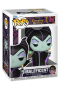 Pop! Disney: Sleeping Beauty - Maleficent w/ Candle