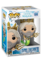 Pop! Disney: The Little Mermaid (Live Action) - King Triton