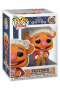 Pop! Disney: The Muppets: Christmas Carol - Fozziwig