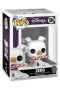 Pop! Disney: The Nightmare Before Christmas 30th - Zero w/ Candy Cane