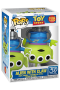 Pop! Disney: Toy Story 30th - Alien w/ Claw