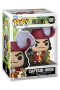 Pop! Disney: Villains - Captain Hook