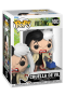 Pop! Disney: Villains - Cruella de Vil