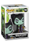 Pop! Disney: Villains - Maleficent