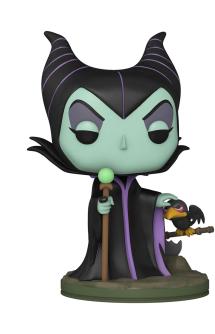 Pop! Disney: Villains - Maleficent