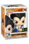 POP! Dragon Ball Z - Vegeta Eating Noodles ECCC2020 