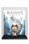Pop! Game Cover: Assassin's Creed - Altair