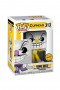 Pop! Games: Cuphead - King Dice (Chase)