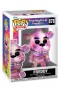 Pop! Games: Five Nights at Freddy's - Freddy in Tie-dye