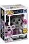 Pop! Games: Five Nights At Freddy's - Funtime Freddy (Chase)