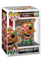 Pop! Games: Five Nights at Freddy's - Holiday Foxy (Gingerbread)