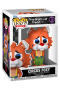 Pop! Games: FNAF - Circus Foxy
