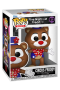 Pop! Games: FNAF - Circus Freddy