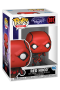 Pop! Games: Gotham Knights - Red Hood