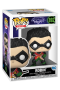 Pop! Games: Gotham Knights - Robin