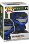 Pop! Games: Halo Infinite -  Mark V w/Blue Sword