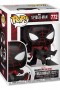 Pop! Games: Marvel :Miles Morales - Miles Morales (Advanced Tech Suit)