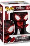 Pop! Games: Marvel: Miles Morales - Miles Morales (Bodega Cat Suit)