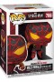 Pop! Games: Marvel :Miles Morales - Miles Morales (S.T.R.I.K.E. Suit)