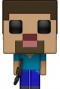 Pop! Games: Minecraft - Steve