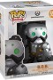 Pop! Games: Overwatch - B.O.B 6"