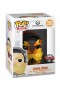 Pop! Games: Overwatch S4 - Torbjörn Molten Core Ex