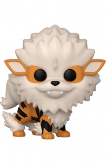 Pop! Games: Pokemon - Arcanine