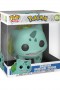 Pop! Games: Pokemon - Bulbasaur 10" 