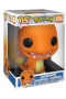 Pop! Games: Pokemon - Charmander 10"