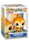 Pop! Games: Pokemon - Chimchar