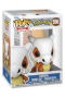 Pop! Games: Pokemon - Cubone