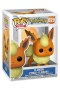 Pop! Games: Pokemon - Flareon