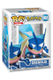 Pop! Games: Pokemon - Greninja