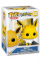 Pop! Games: Pokemon - Jolteon