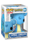 Pop! Games: Pokemon - Lapras