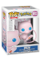 Pop! Games: Pokemon - Mew