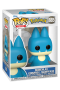 Pop! Games: Pokemon - Munchlax