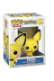 Pop! Games: Pokemon - Pichu