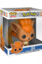 Pop! Games: Pokemon - Vulpix 10"