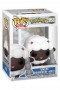 Pop! Games: Pokemon - Wooloo