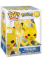 Pop! Games: Premium - Pikachu